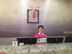 PAI Hotels·Linxia Center Plaza - Image 5