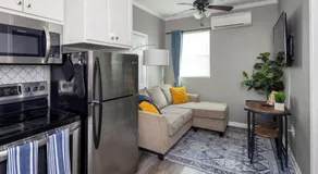 Little Rock - Stylish Downtown Apt Family Friendly - Image 3