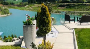 FERIENHAUS MOHN AM SEE - Image 5