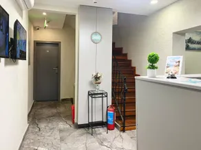 NOVIVA HOTEL Taksim - Image 2