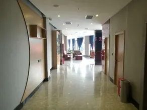Thank Inn Plus Hotel Henan Shangqiu Suiyang District Shenhuo Avenue South - Image 2