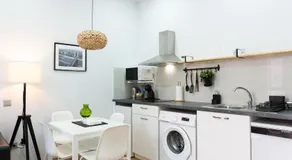 Cozy Apartamentos Costa del Alma - Metro, Playa, WiFi - Image 2