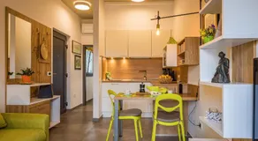 Apartments Bijou, Nature & Luxury in a green oasis near Umag - Image 2