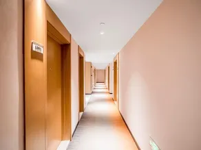 Ni Hao Hotel (Chongqing Liziba Niujiaotuo Subway Station) - Image 3