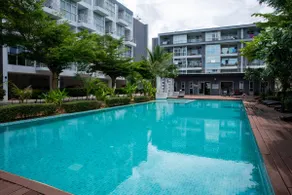 At Sea condo Building C, Klong Muang Beach - Image 5