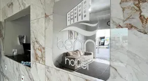 Benni Hotel Maraba - Image 4