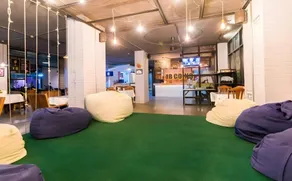 18 Coins Budget Hotel - Image 4