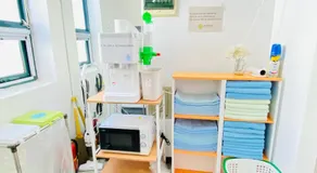 Aroha Guesthouse Seoul Station - Image 2