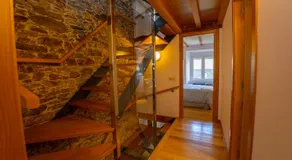 Casa Jovellanos de Casas Das Figueiras en Ría Eo-Ribadeo - Image 4
