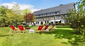 Berghotel Hoher Knochen - Ruhe & Natur - Image 5
