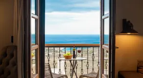 Anemos Suites Mani - Image 3