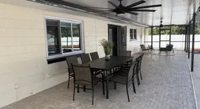 5 BR home with pool and outdoor fun - Image 4