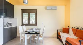 Peroulia Bay View Studio - Image 5