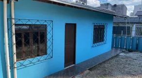 Casa com 02 quartos, Meia Praia - Itapema - Image 3