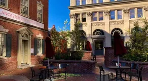THE ROYER HOUSE - LANCASTER'S HISTORIC DISTRICT - Image 4