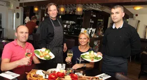 Hotel Brasserie Oud Maren - Image 5
