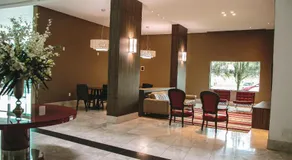 Hotel Dunamys Curitiba - Image 4