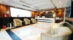فندق اللؤلؤة البلاتيني - Platinum Pearl Hotel - Image 5