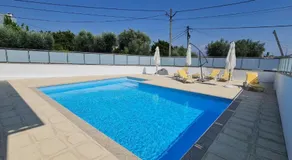 JP VILLAGE Hotel - Image 4