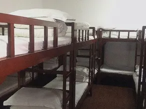 Huayin Five Cloud Mountain Inn - Image 3