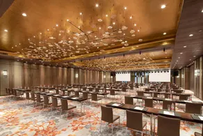 New Century Mansion Hotel Changzhou - Image 3