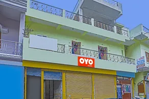 Hotel O atithi in Garha Jabalpur - Image 5