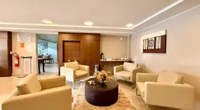 Alfa Plaza Hotel - Image 4