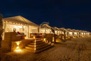 Golden Star Desert Camps & Resort - Image 2