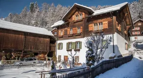 Casa Curgnun 21 Collenberg - Ferienwohnung 61m2 für max. 4 Pers. - Image 3