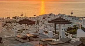 Alkyon Hotel - Image 5