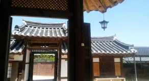Bonghwa Hanok Old House Pension - Image 2