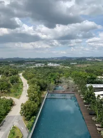 Kyra Homestay 2 at Centrus SOHO CYBERJAYA - Image 5