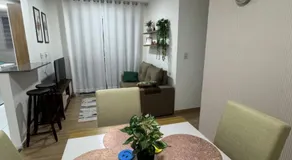 Apartamento aconchegante Solar Aruana - Image 3