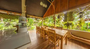 D'Jungle Eco Stay - Image 2