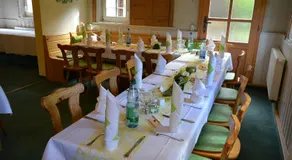 Pension Immergrün - Image 5