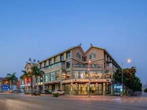 Hu Jing Hotel - Image 4