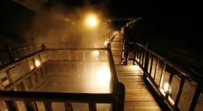 Karurusu Onsen Yumoto Orofuresou - Image 5