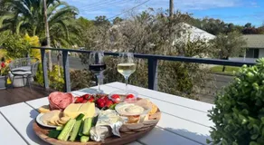 Family Tides - Old Bar Holiday Rentals - Image 5