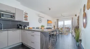 Apart-rent Apartment Sant Maurici 0137 - Image 3