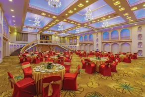 R Chandras Palace  - Image 4