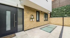 3 Bed home in central London Long stay - Image 2
