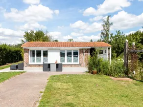 Inviting Chalet in Westouter with Garden - Image 5