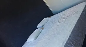Sobrado amplo bem localizado em cascavel 1 suíte mais dois quartos ate 5 pessoas - Image 5
