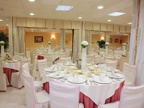 Hotel Paraiso Granada - Image 2