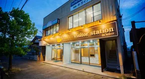 -白石 道-新幹線白石蔵王駅の目の前シェアオフィス付ガイアリゾート - Image 4