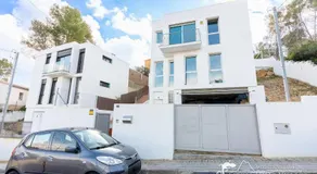 Villa Senia, close to Sitges with private pool - Image 5