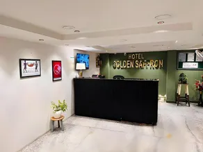 Qotel Comfort Golden Saffron Punjabi Bagh - Image 5