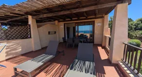 Merveilleux appartement avec terrasse et jardin | Vue plage | À côté de la plage - Image 5