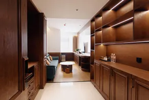 Yuehao Holiday Hotel - Image 4