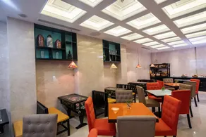 Sanouva Saigon Hotel - Image 4